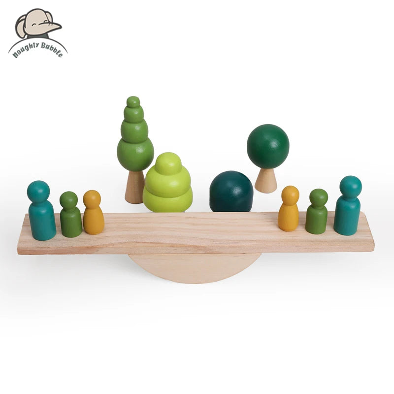 Building Blocks Educational Game