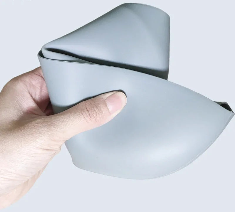 Food Grade Silicone Dish Set