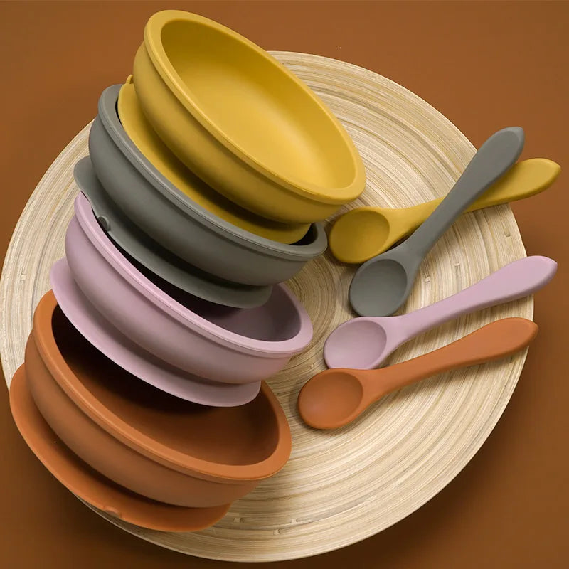 Dining Tableware Feeding Set
