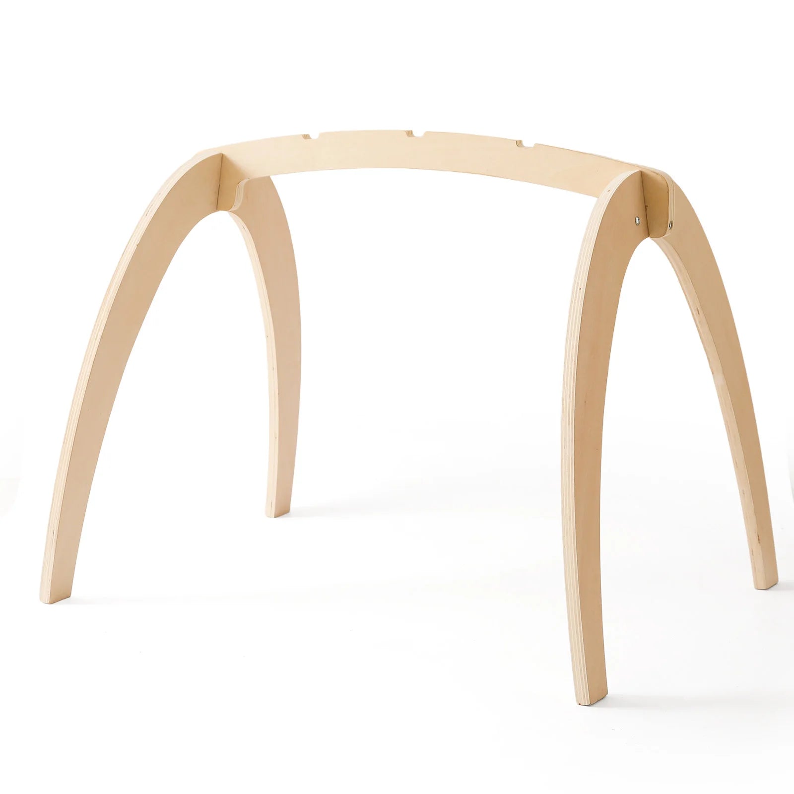Decor Wood Nursery Sensory Toy