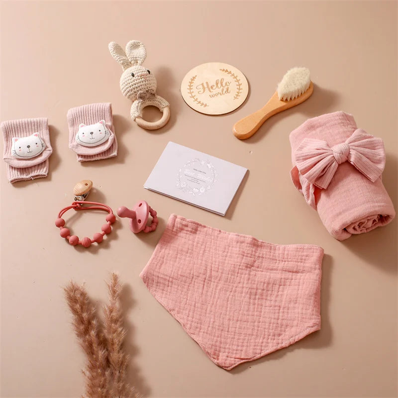 Photography Props Keepsakes Memories Milestone Cards