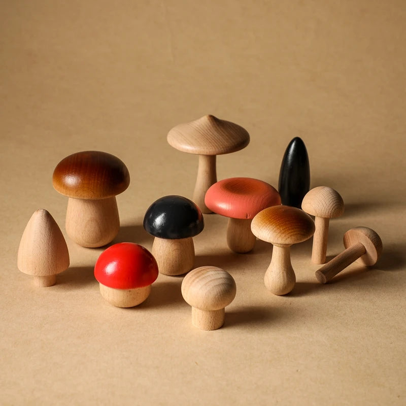 Building Blocks Educational Game