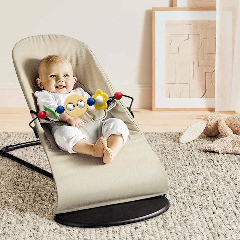 Baby Rocking Chair