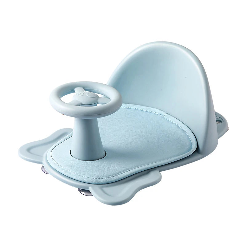 Baby Tub Seat Pad Mat