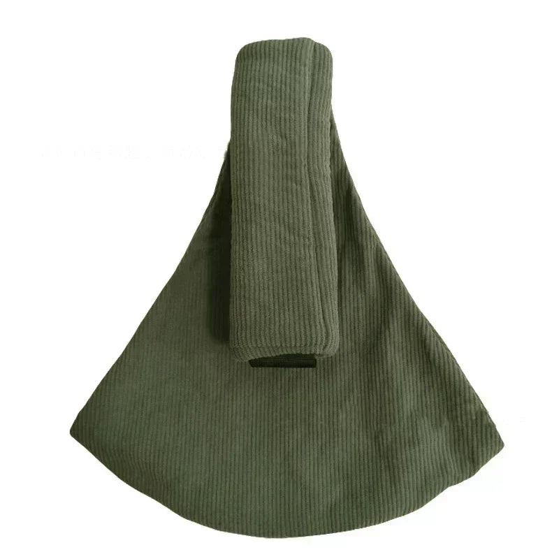 Portable Front Hug Carrier