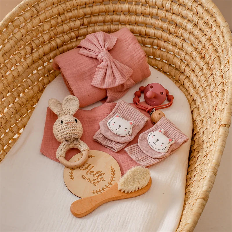 Photography Props Keepsakes Memories Milestone Cards