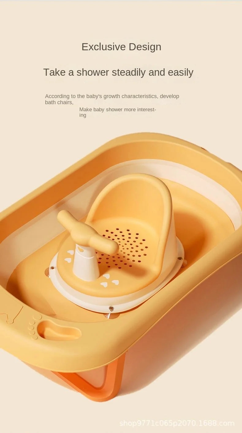 Children's Shower Seat