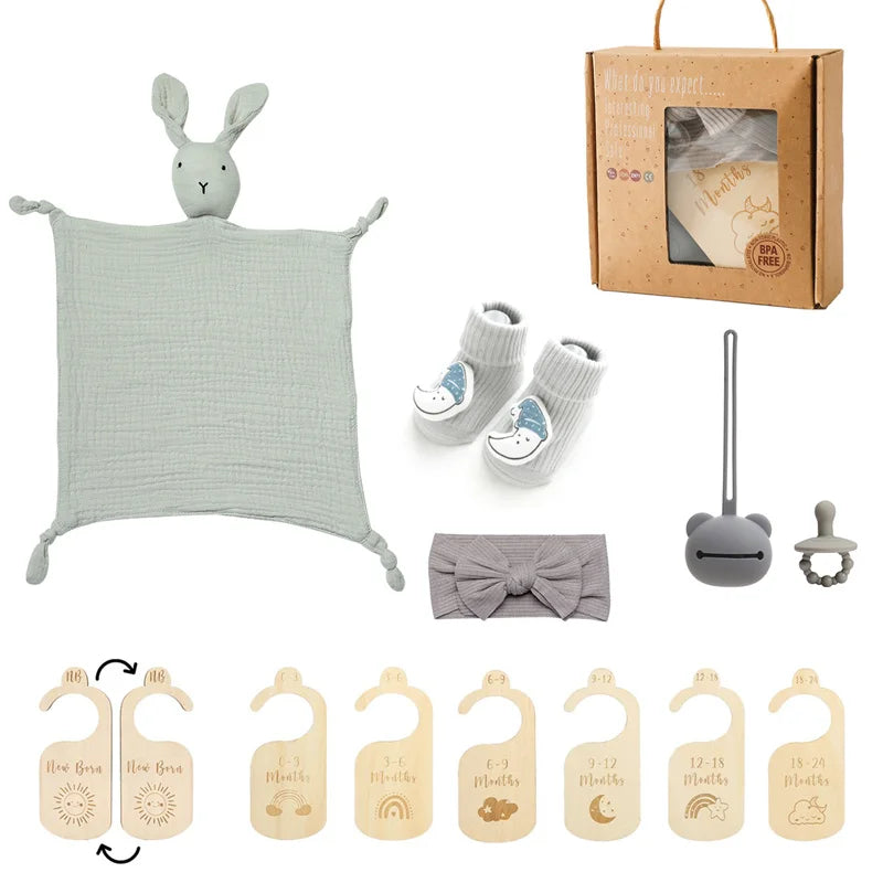 Photography Props Keepsakes Memories Milestone Cards