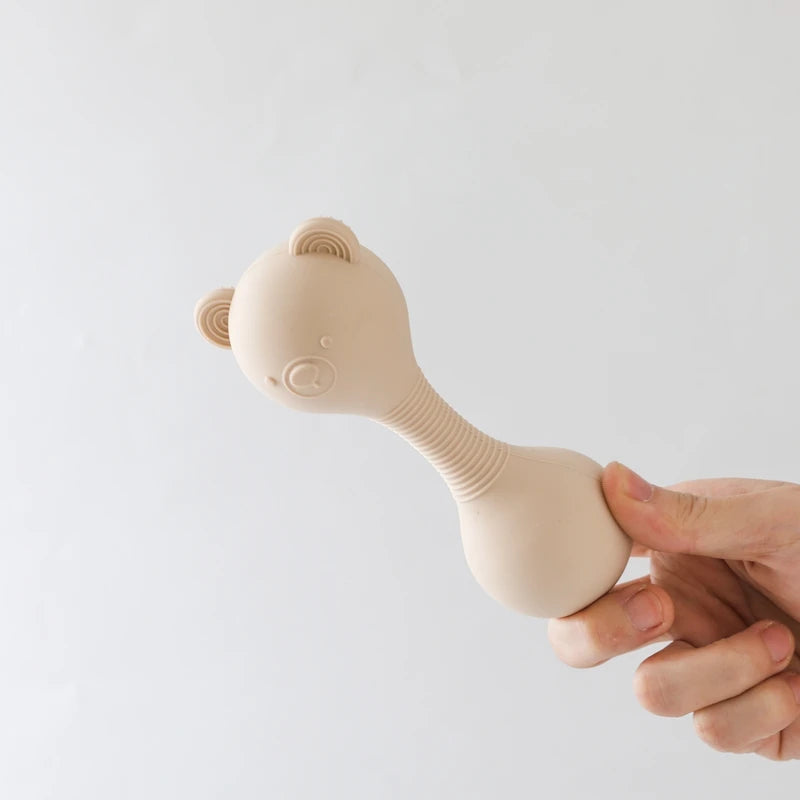 Silicone Sand Hammer