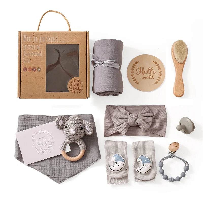 Photography Props Keepsakes Memories Milestone Cards