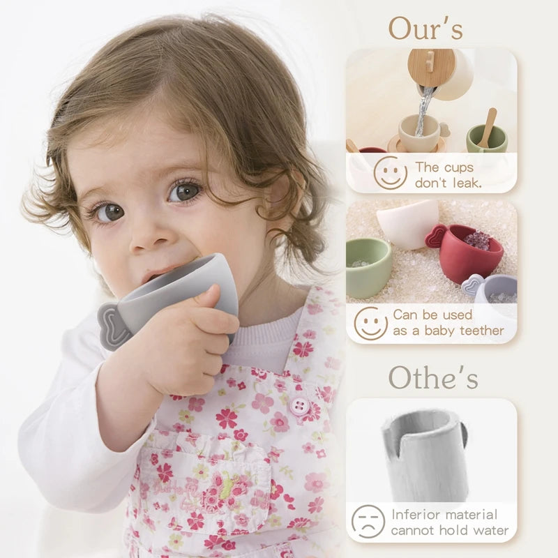 Mobile Drum Learning Toys