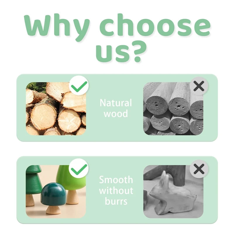 Building Blocks Educational Game