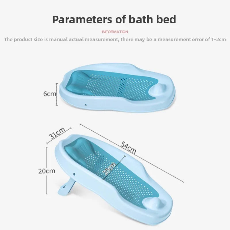 Bathtub Anti Slip & Pad
