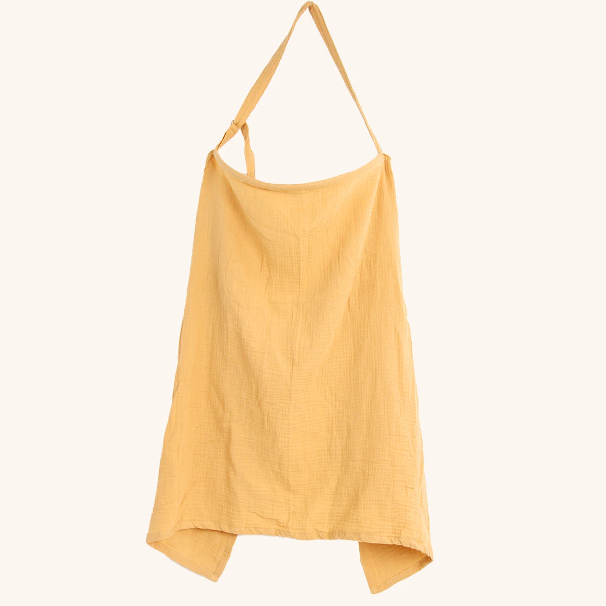 Breastfeeding towel Breathable