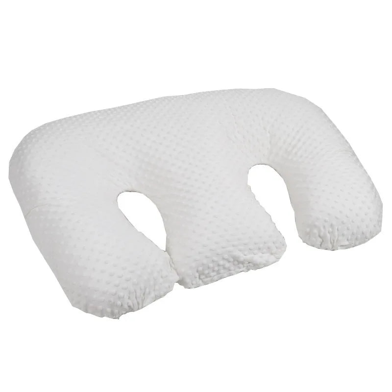 Twin Pillow Nursing Breastfeeding