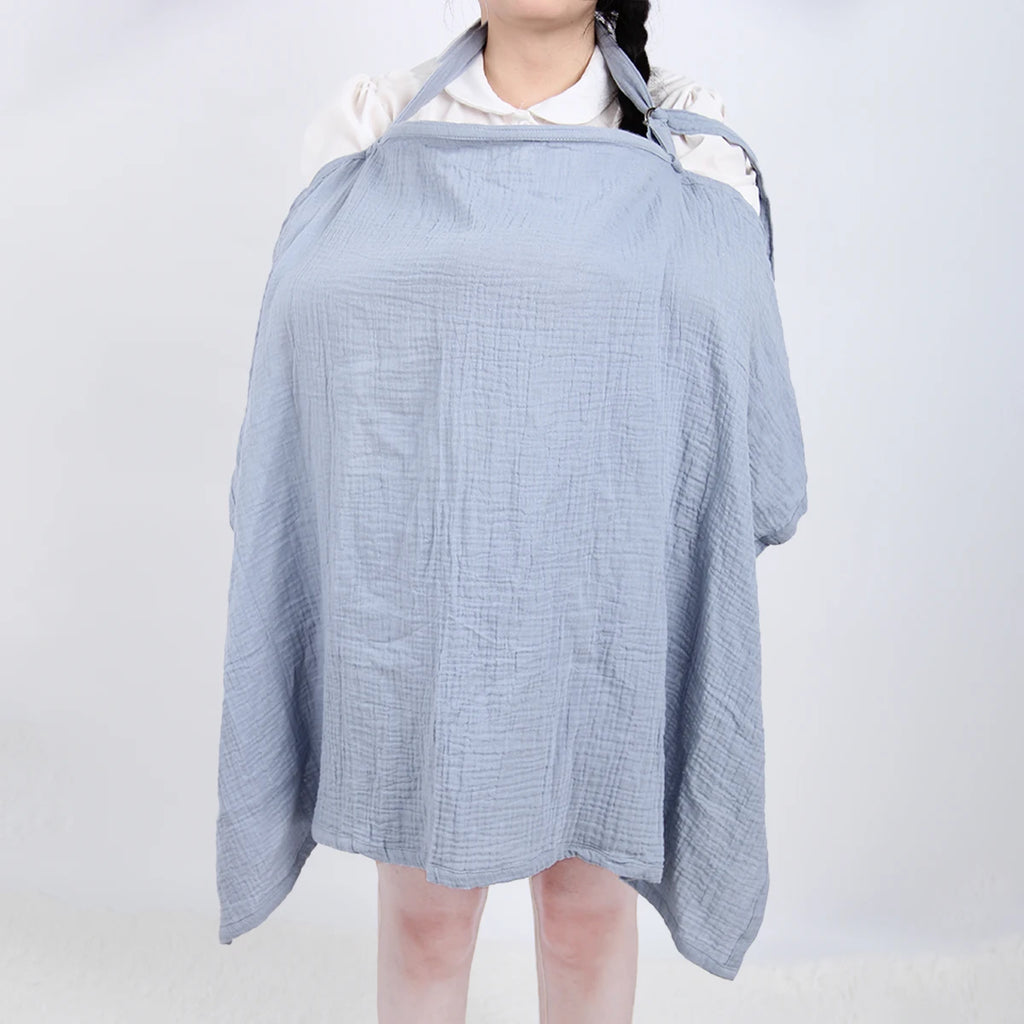 Breastfeeding towel Breathable