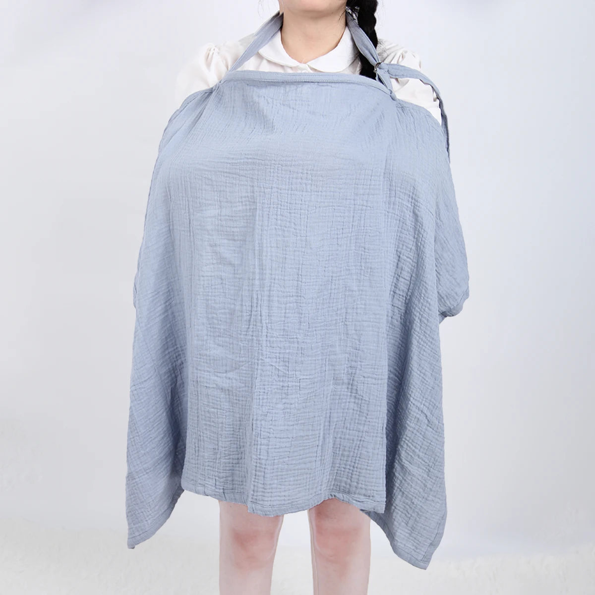 Breastfeeding towel Breathable