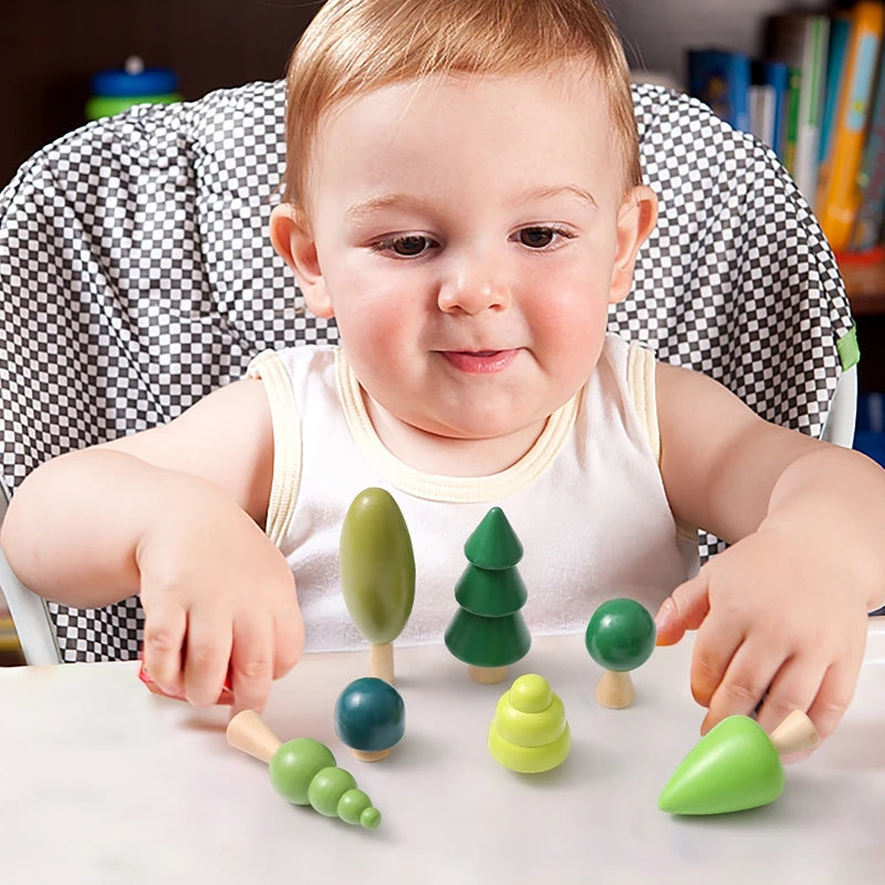 Building Blocks Educational Game