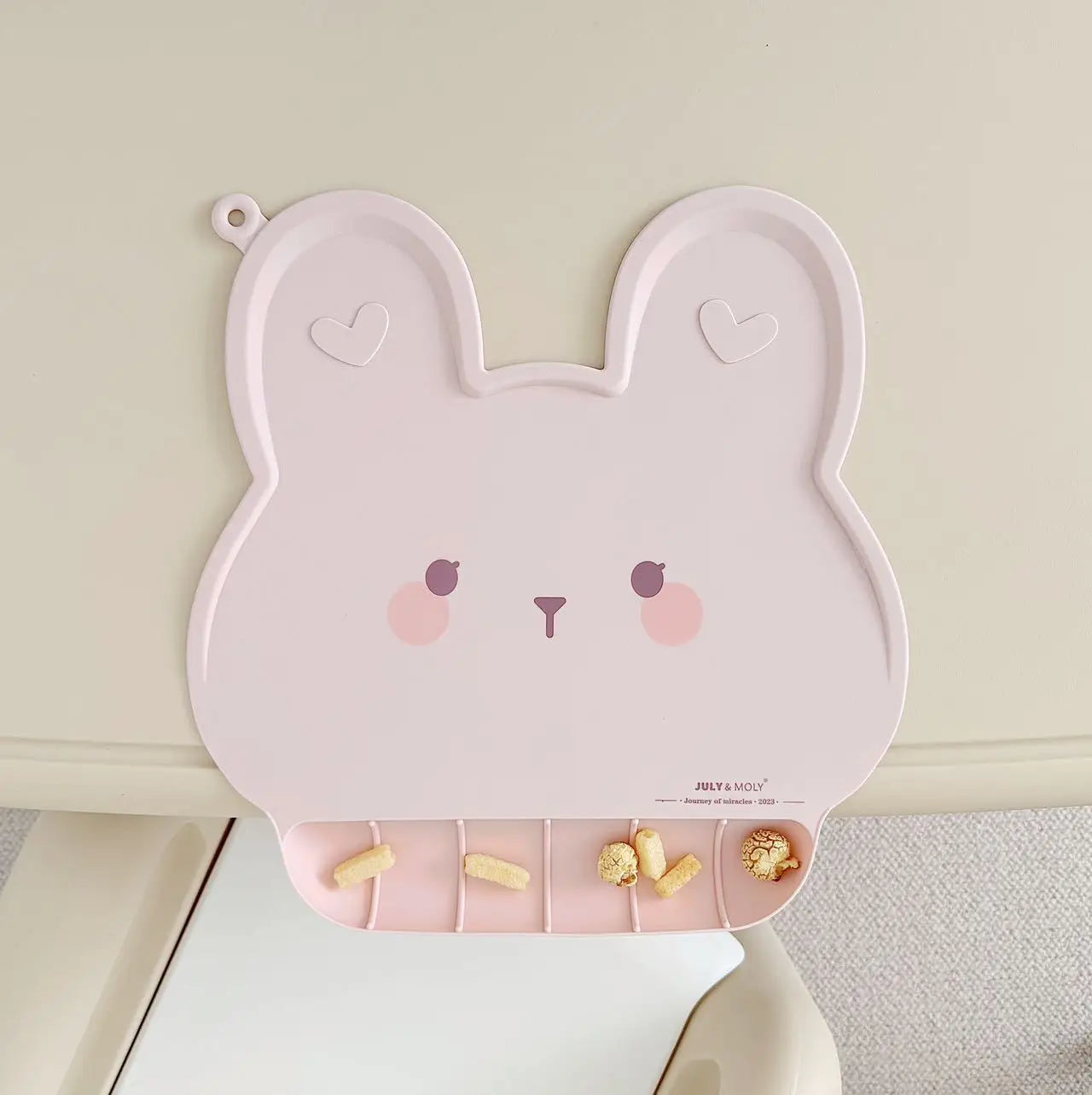 Silicone Placemat Waterproof Table