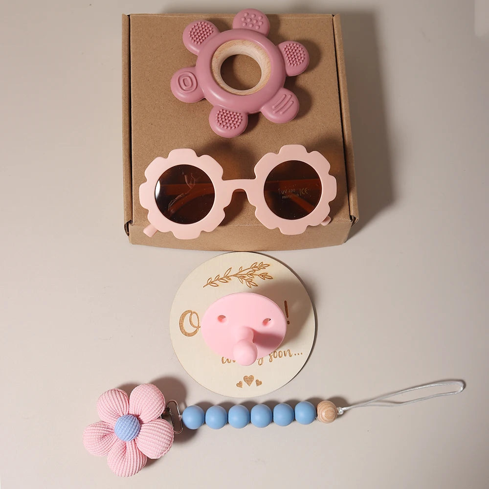 teether Gift Set