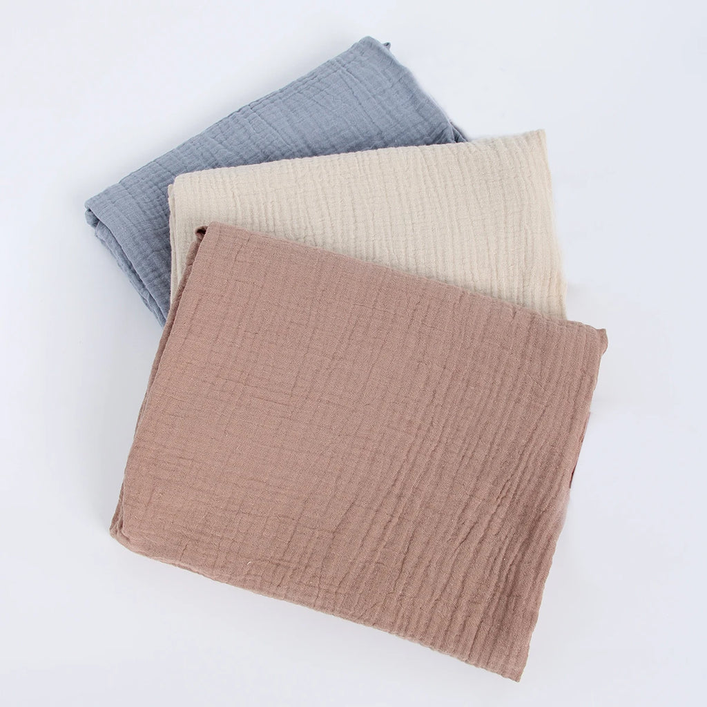Breastfeeding towel Breathable