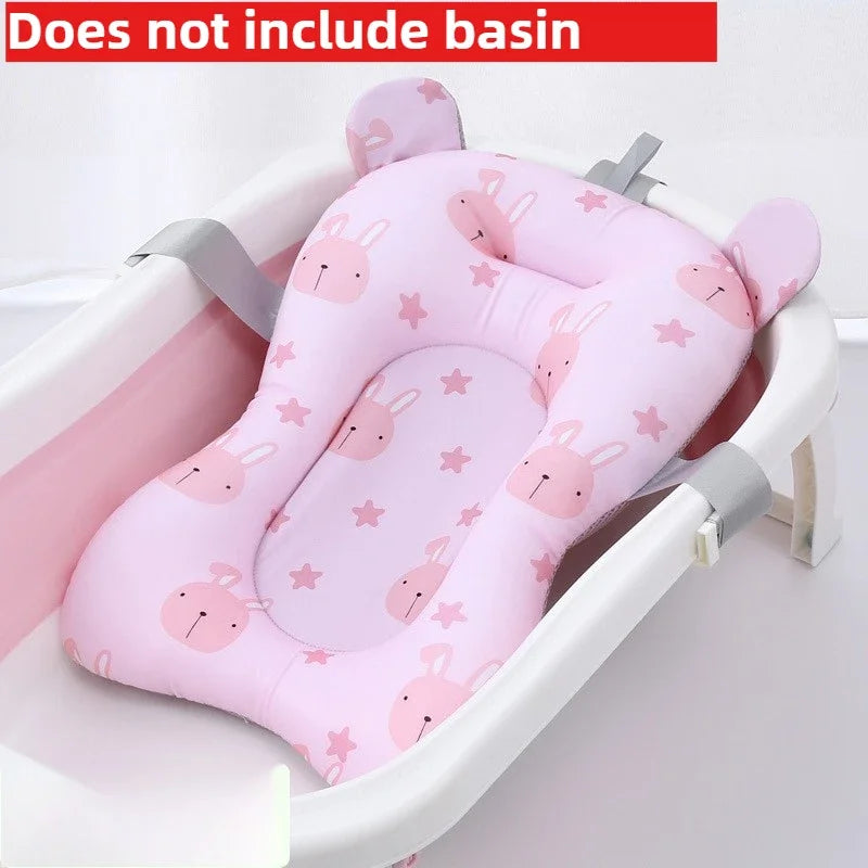 Bathtub Anti Slip & Pad