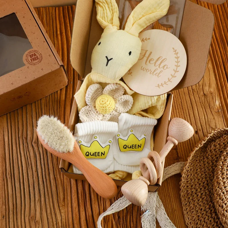 Photography Props Keepsakes Memories Milestone Cards