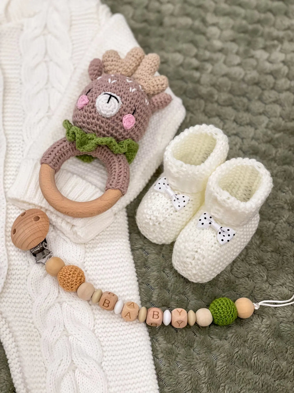 Ratter Toys Wooden