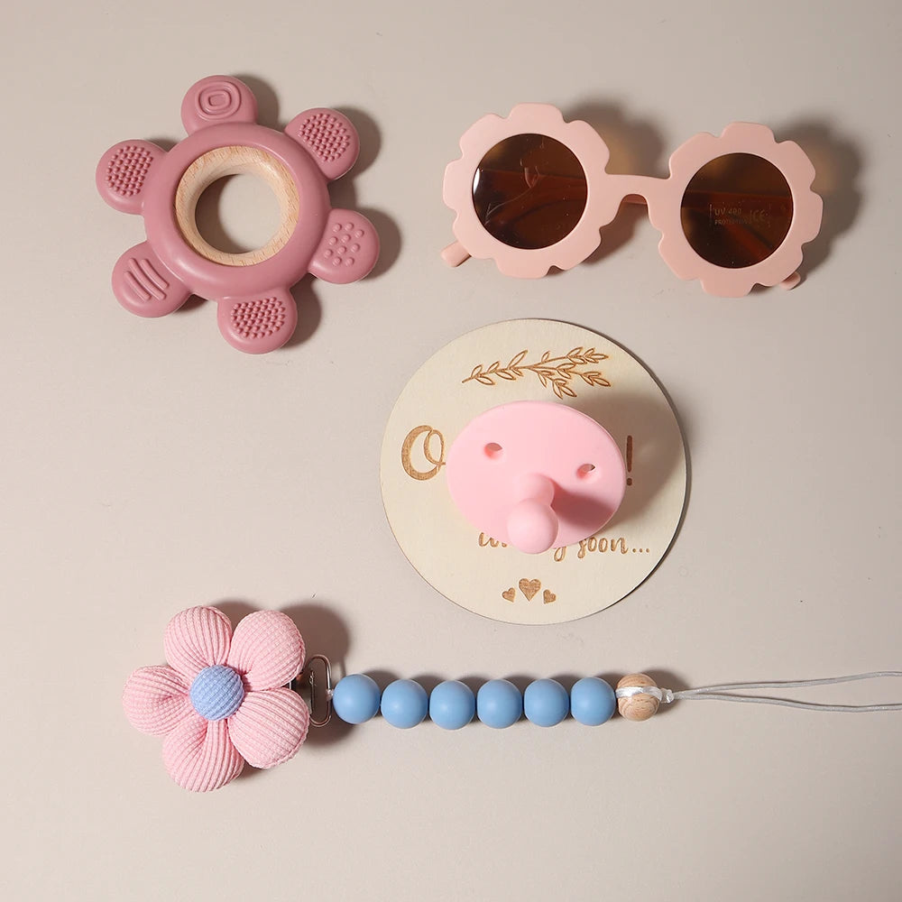 teether Gift Set