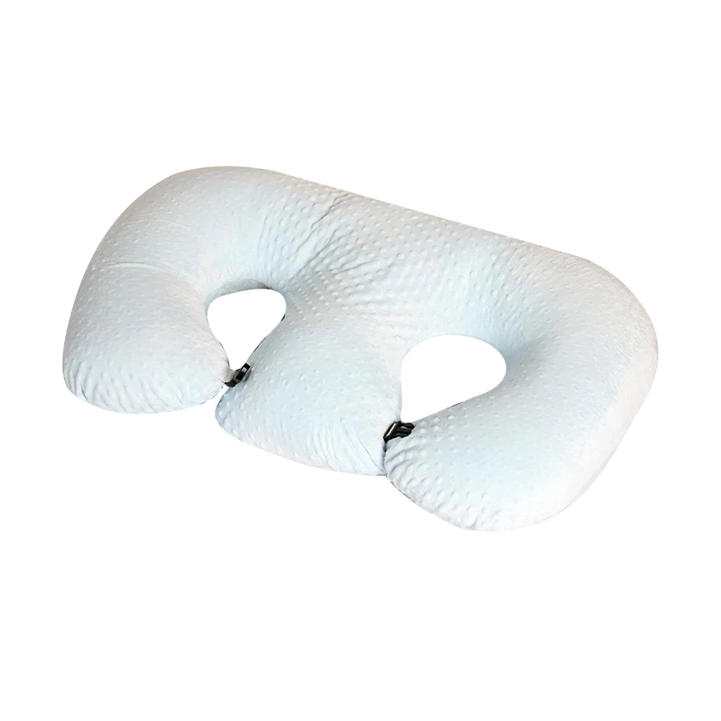 Twin Pillow Nursing Breastfeeding