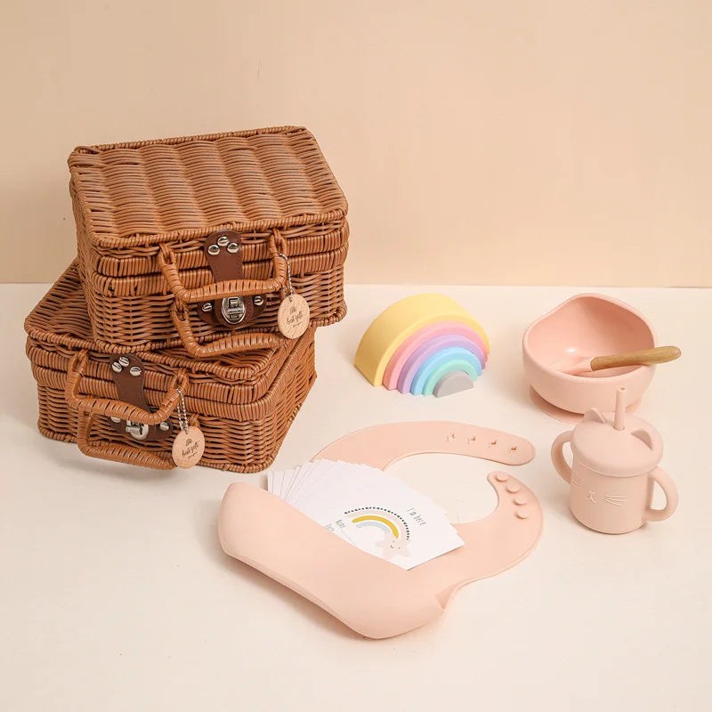 Tableware Box set gift