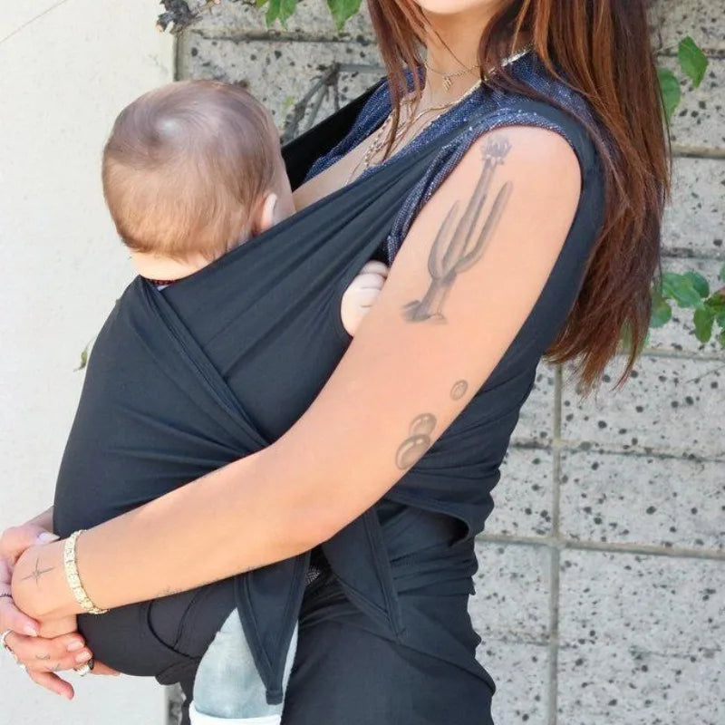 Baby Carrier Vest Comfortable