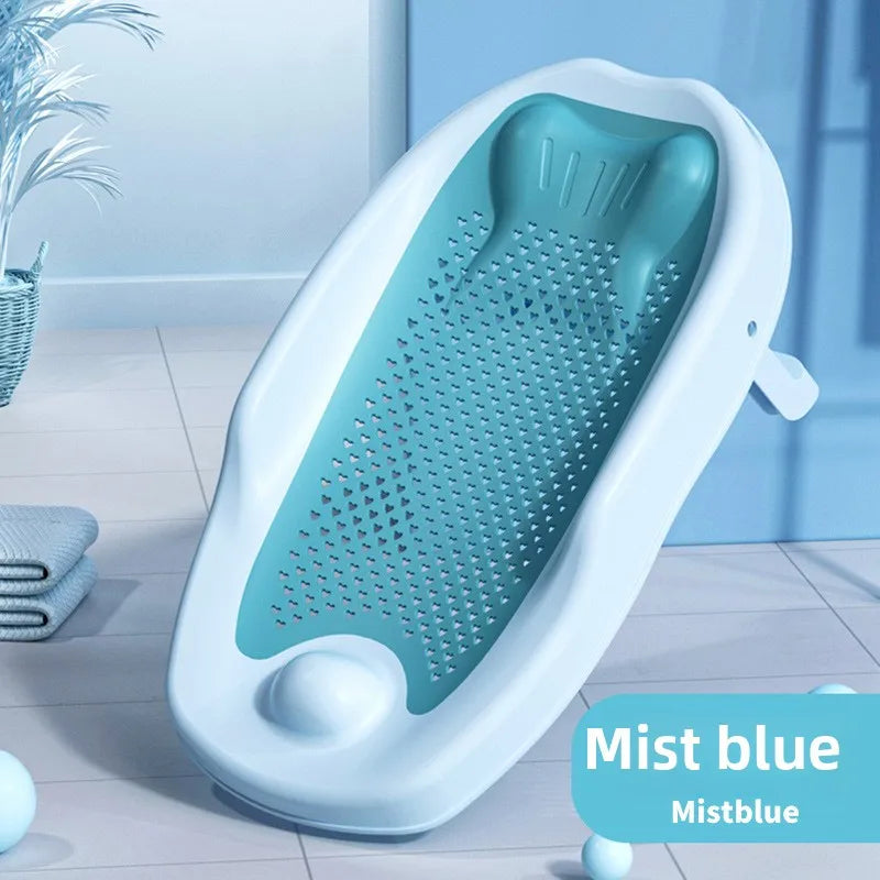 Bathtub Anti Slip & Pad