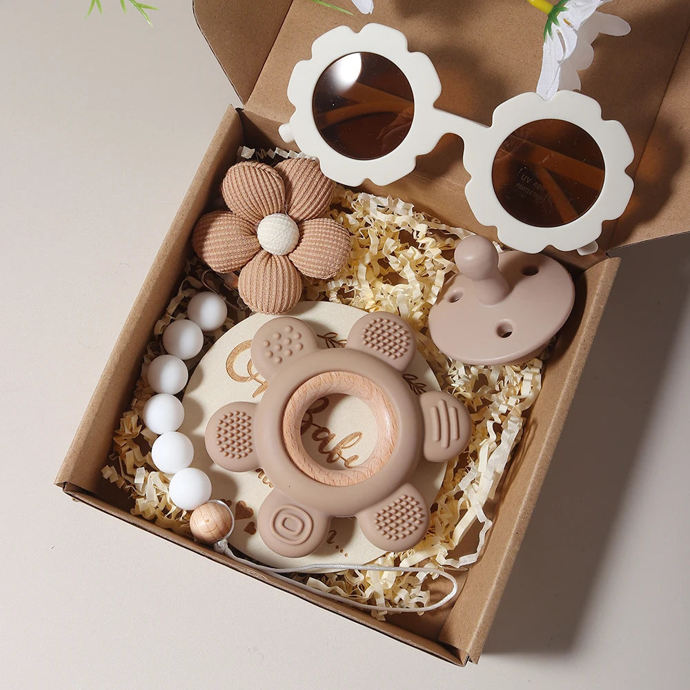 teether Gift Set