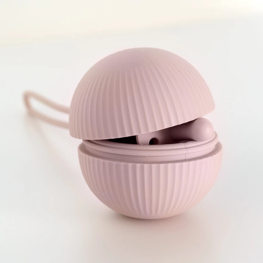 Pacifier Holder BPA Free Soft Silicone