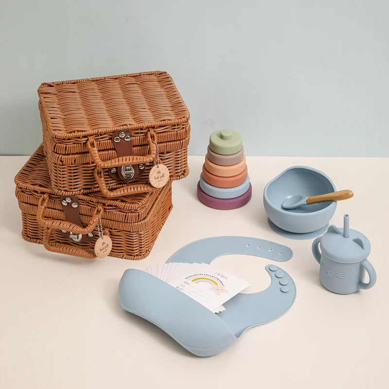 Tableware Box set gift