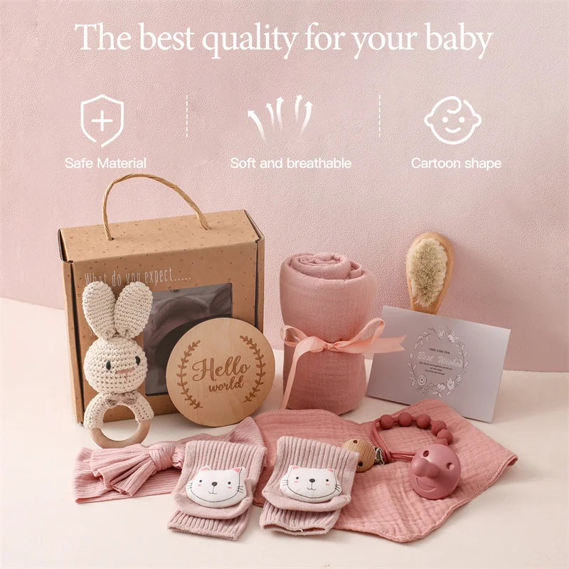 Photography Props Keepsakes Memories Milestone Cards