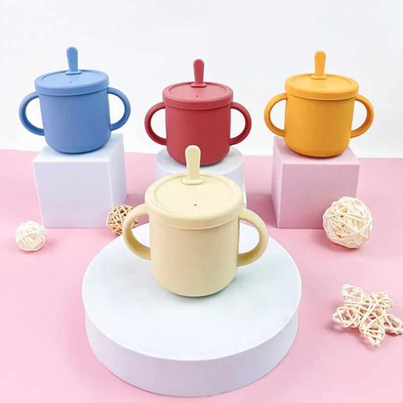 Food Grade Silicone Dish Set