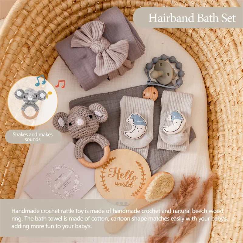 Photography Props Keepsakes Memories Milestone Cards