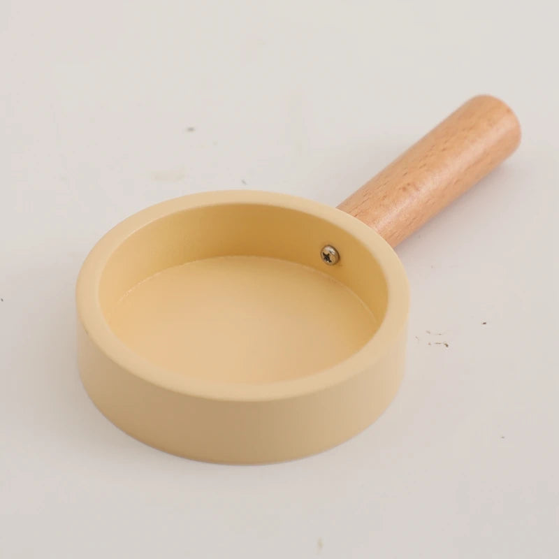 Wooden Montessori Toys