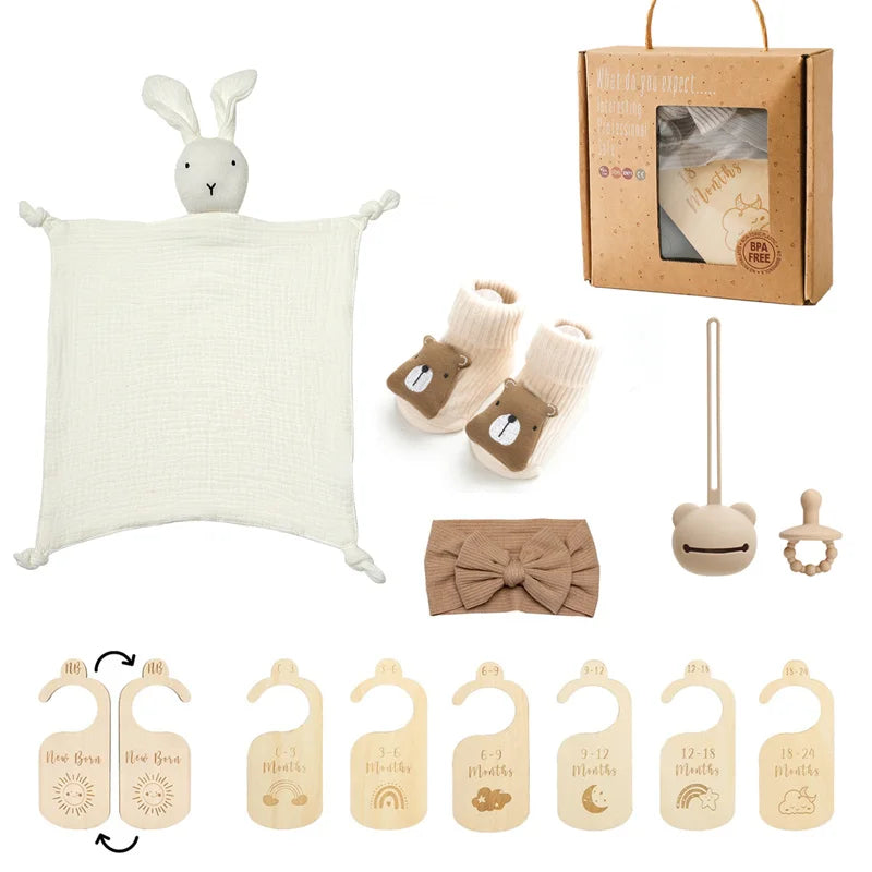 Photography Props Keepsakes Memories Milestone Cards