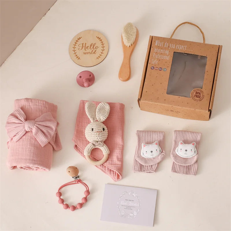 Photography Props Keepsakes Memories Milestone Cards