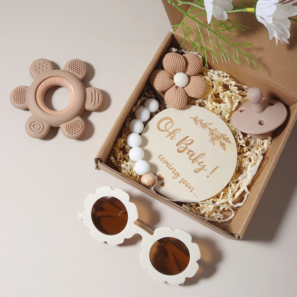 teether Gift Set