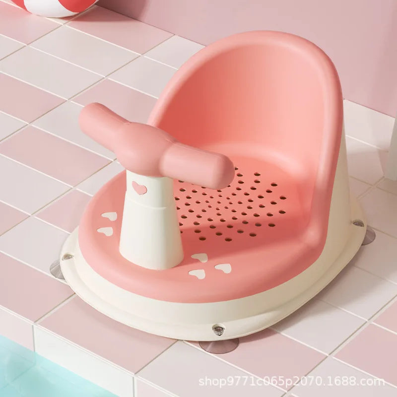 Children's Shower Seat