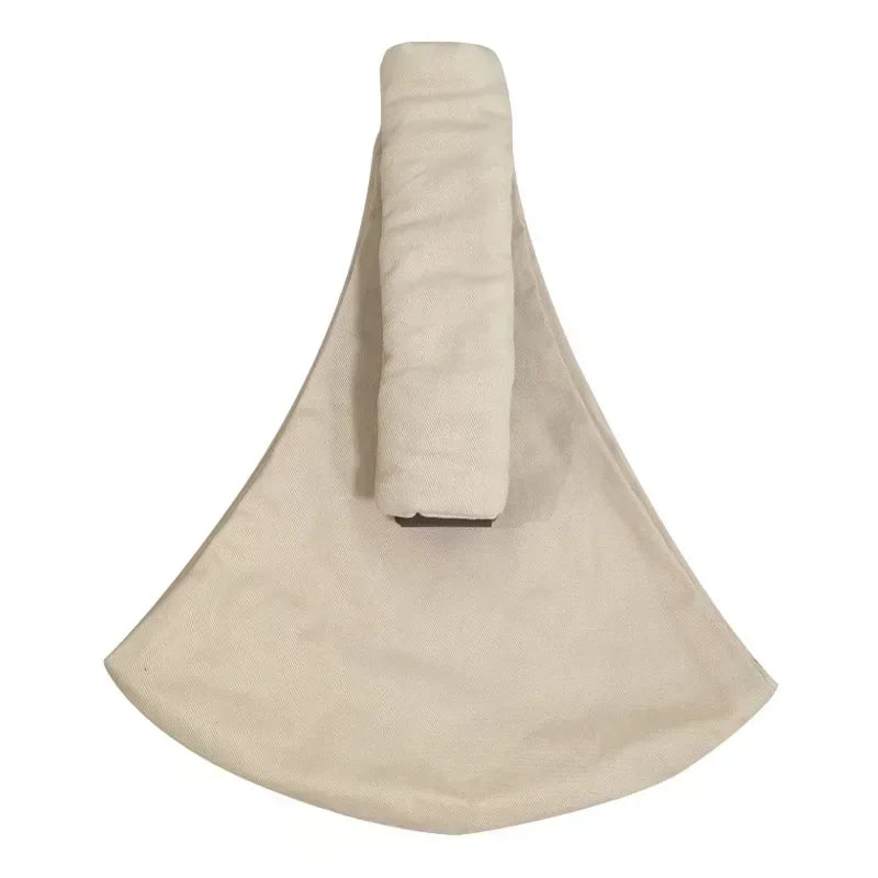 Portable Front Hug Carrier