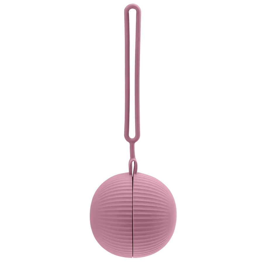 Pacifier Holder BPA Free Soft Silicone