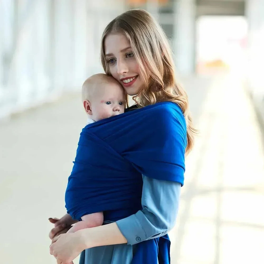 Baby Carrier Sling Wrap Multifunctional