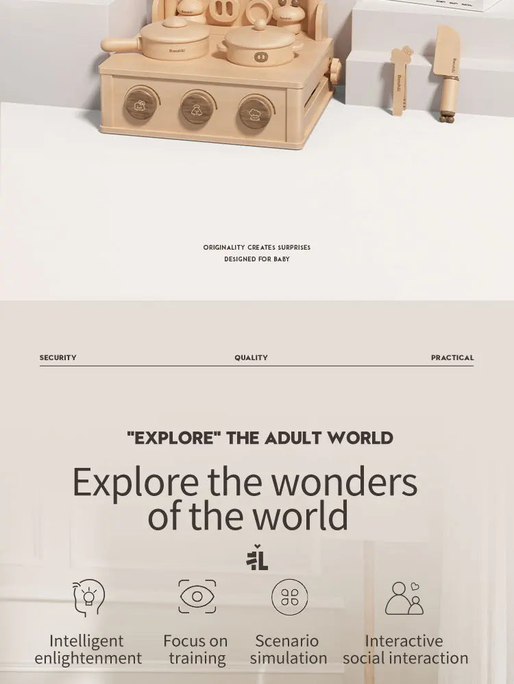Coffee Machine Toy