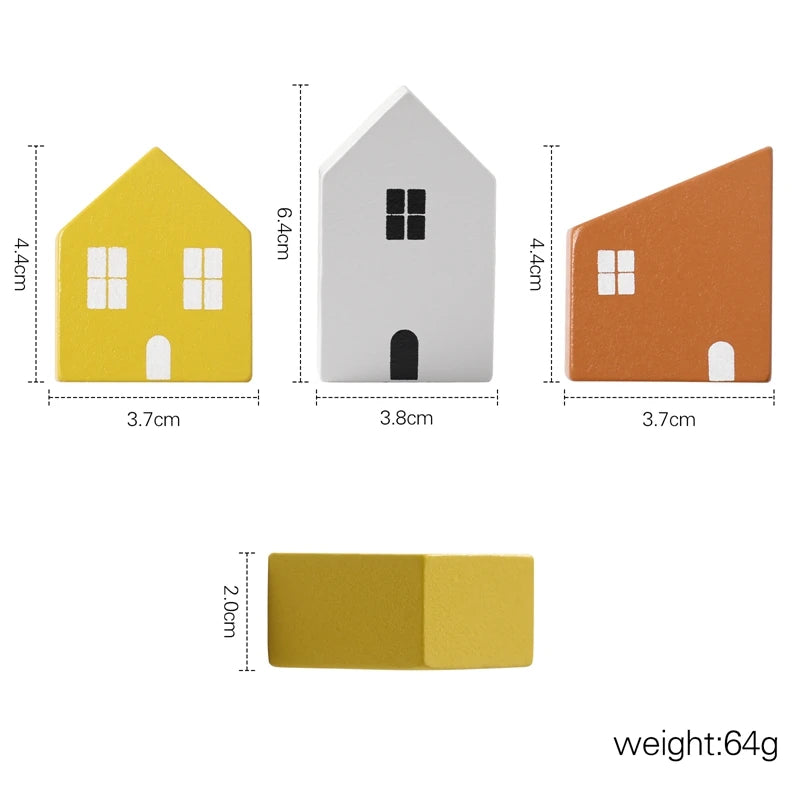 Building Blocks Educational Game