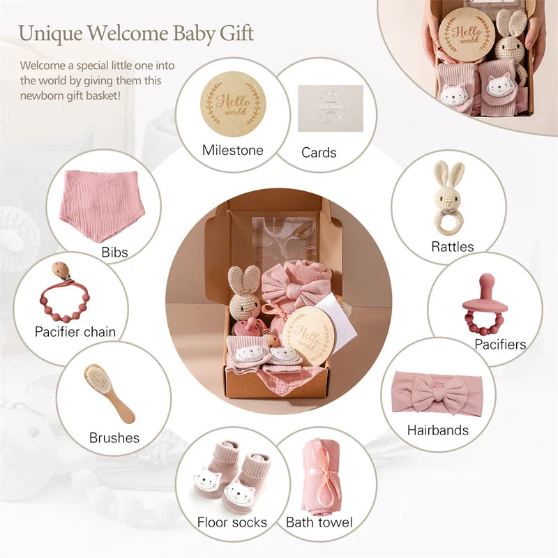 Photography Props Keepsakes Memories Milestone Cards